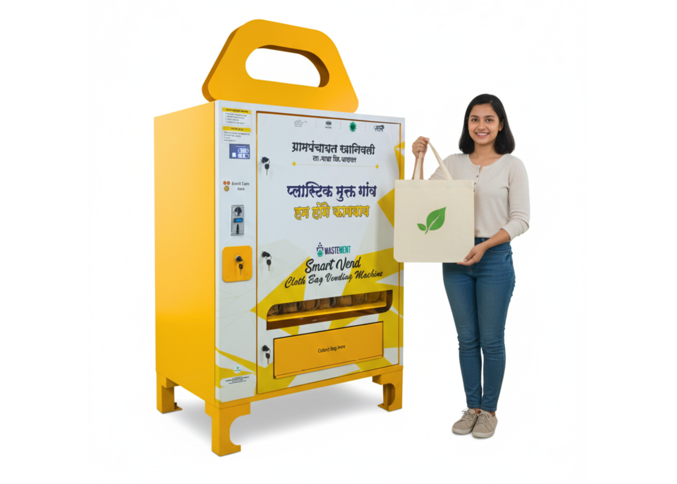 Vakratund Invention India Pvt. Ltd.