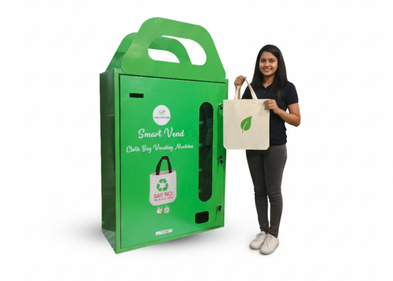 Vakratund Invention India Pvt. Ltd.