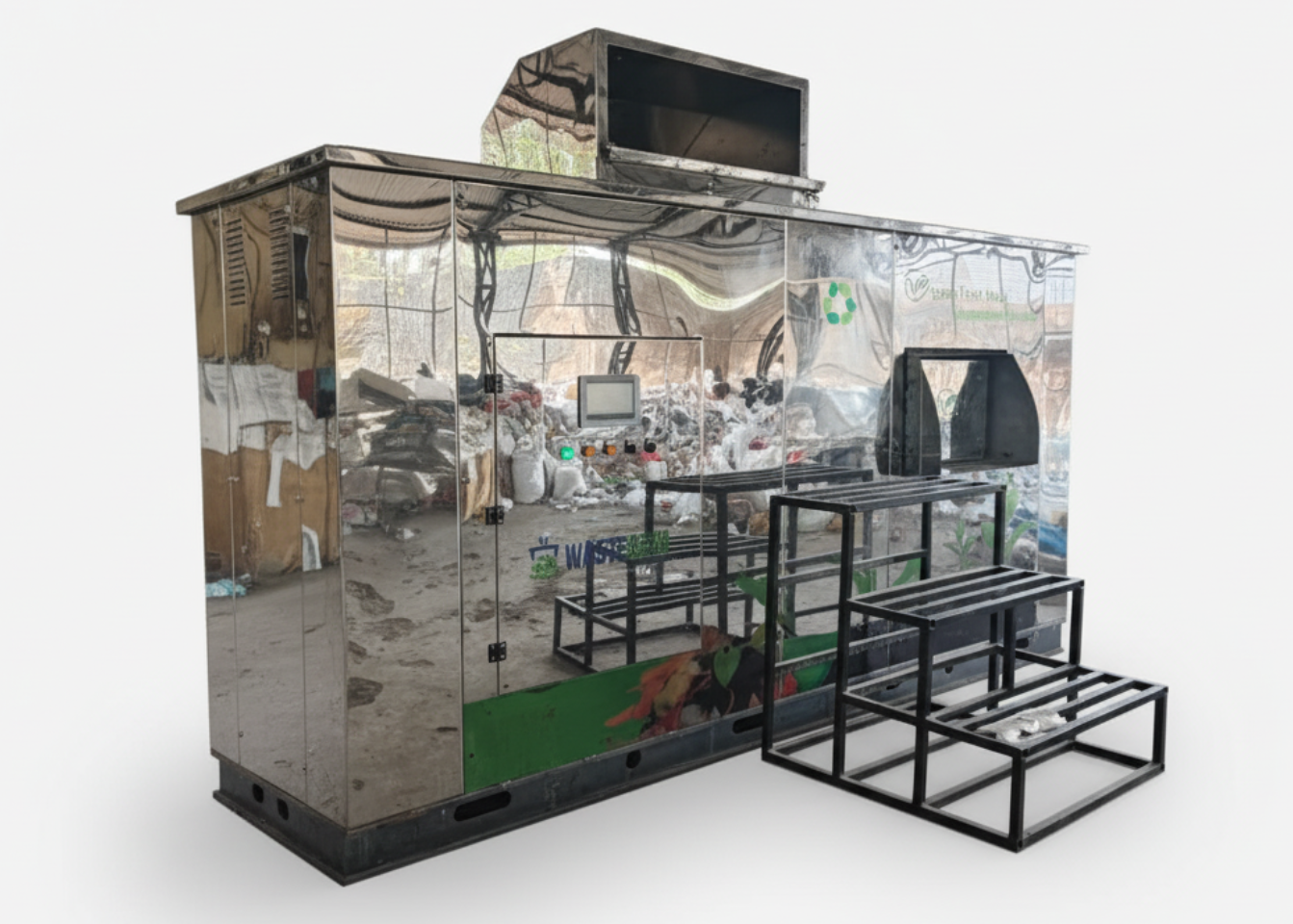 Vakratund Invention India Pvt. Ltd.