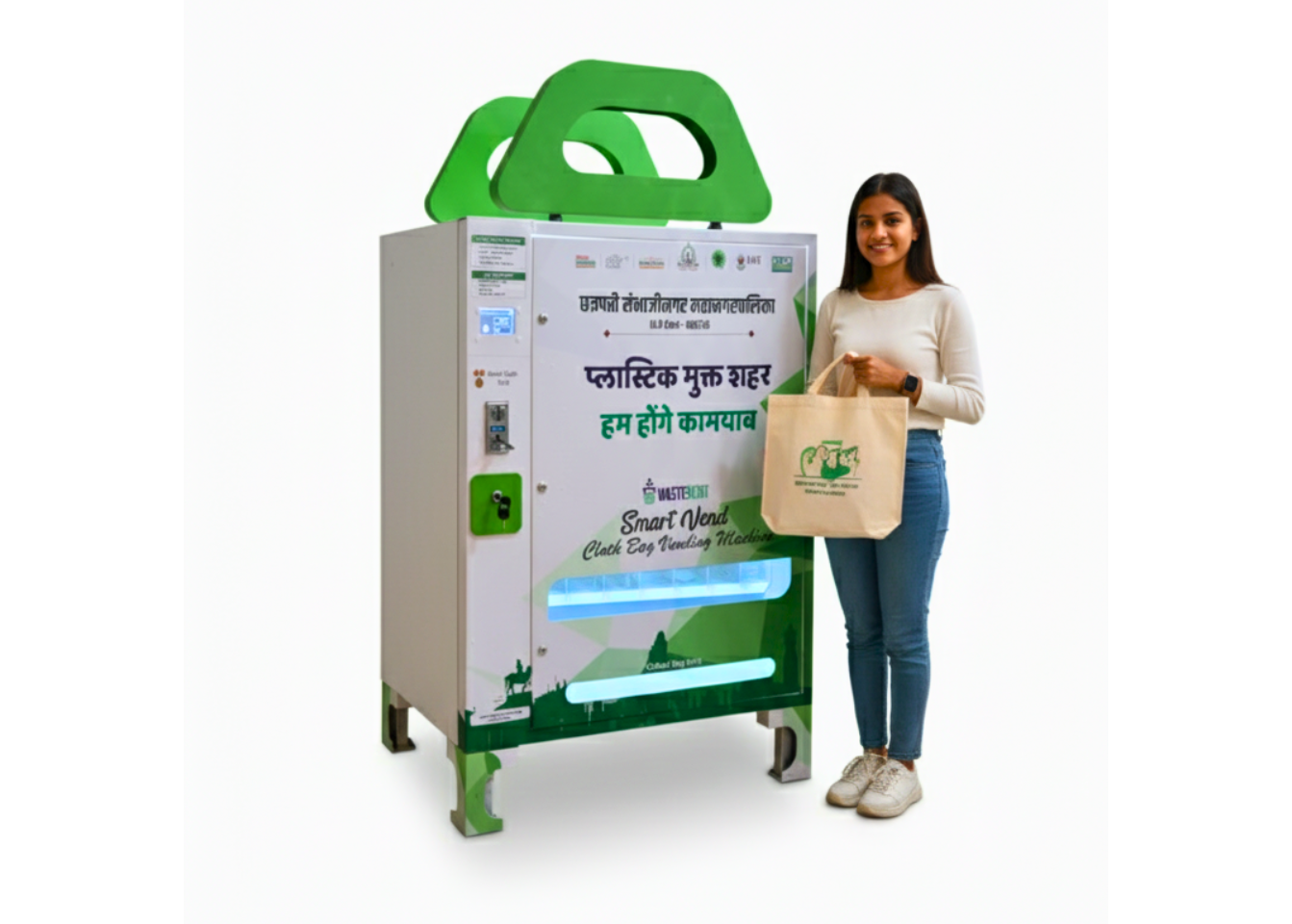 Vakratund Invention India Pvt. Ltd.