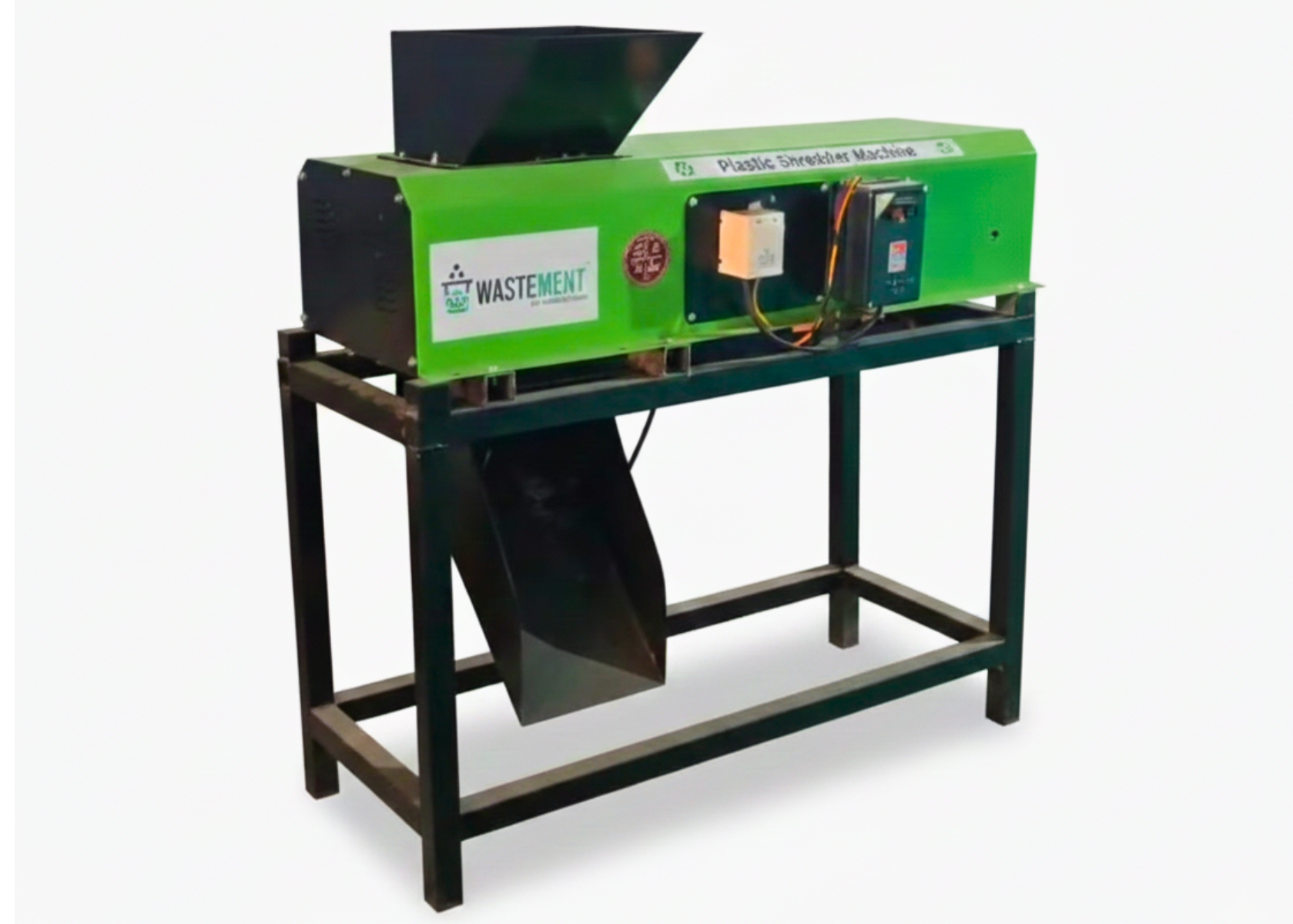 Vakratund Invention India Pvt. Ltd.