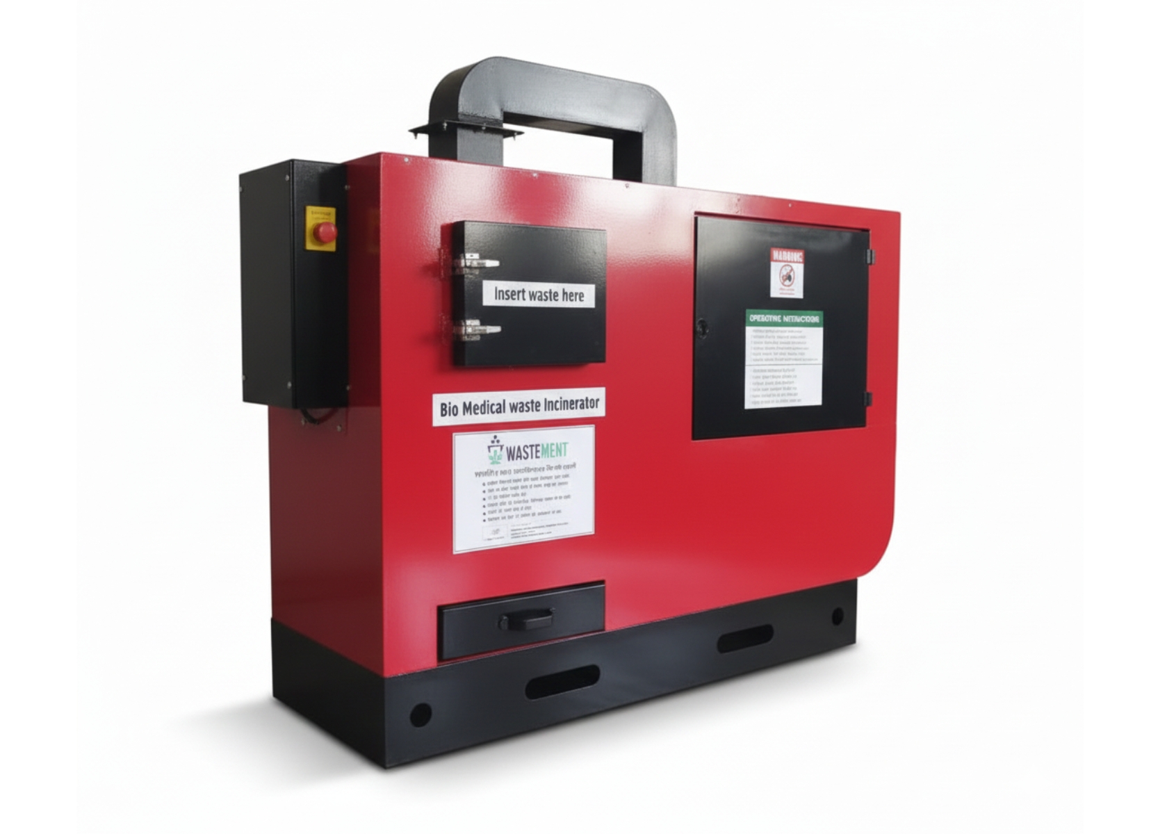 Vakratund Invention India Pvt. Ltd.