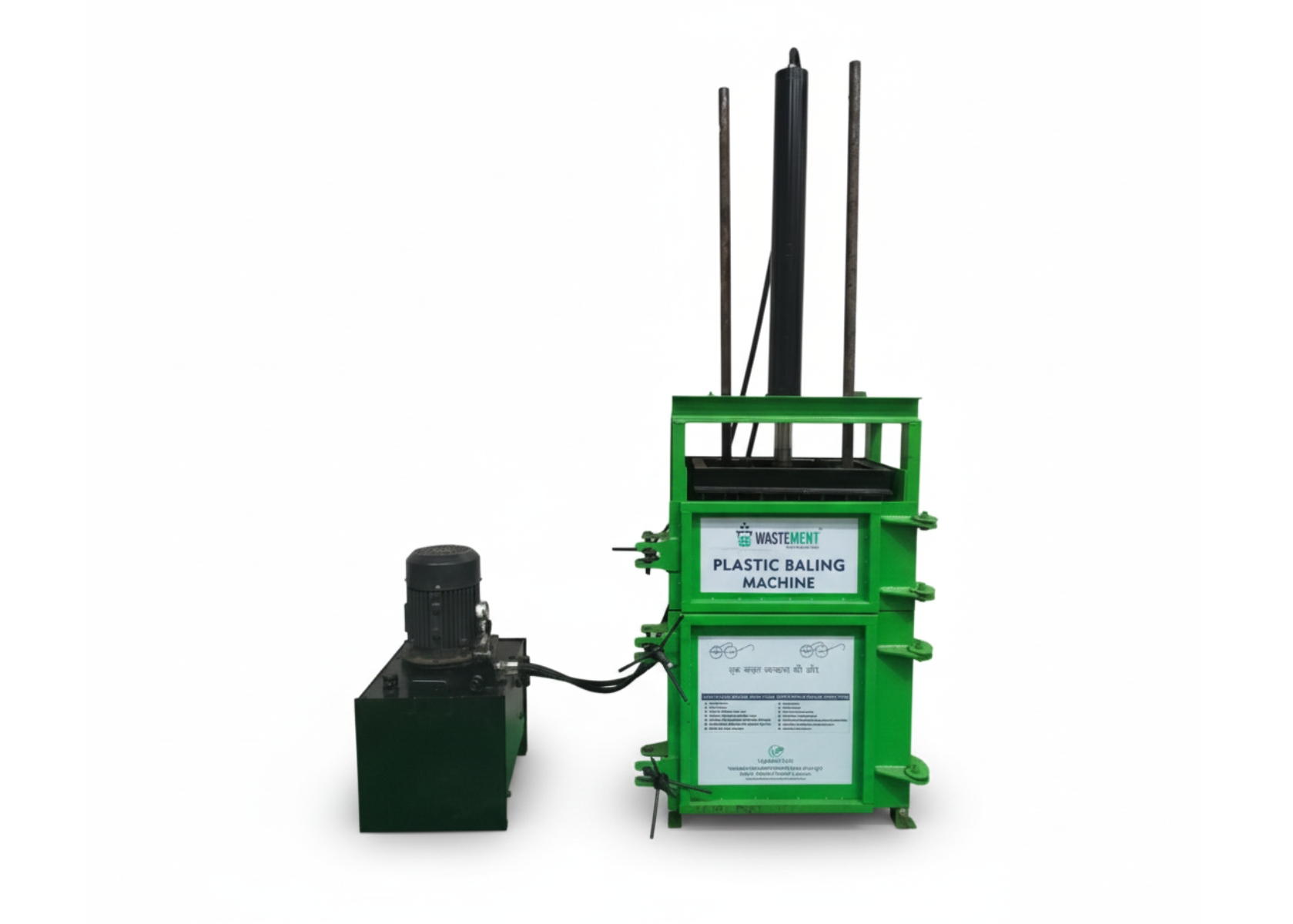 Vakratund Invention India Pvt. Ltd.