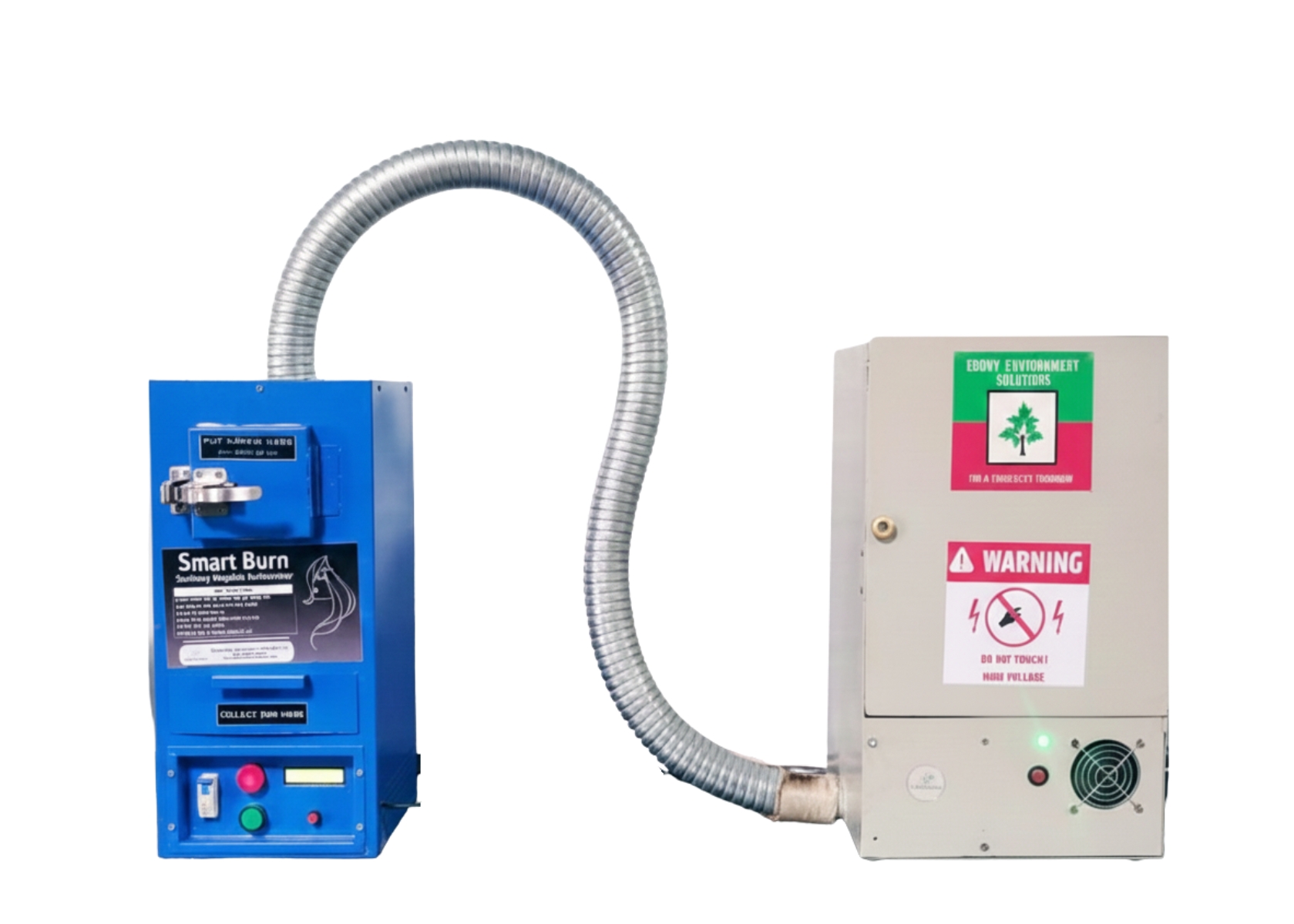 Vakratund Invention India Pvt. Ltd.