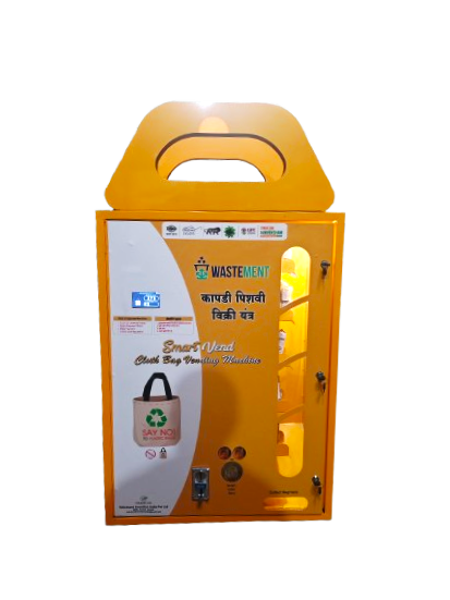 Vakratund Invention India Pvt. Ltd.